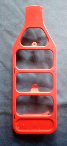 Solex porte bagages - solex,