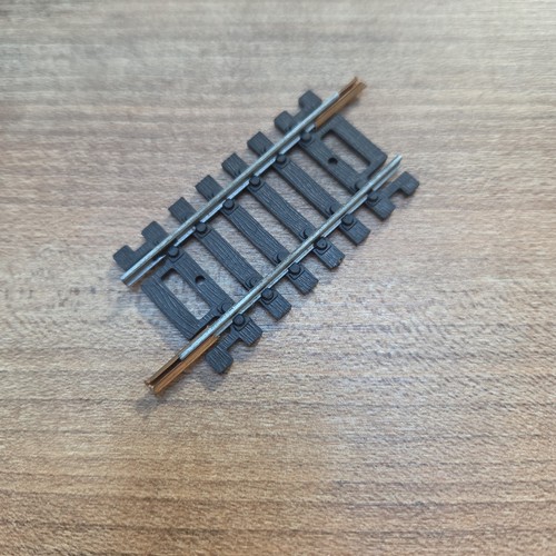 Lima rail droit raccord - rail,