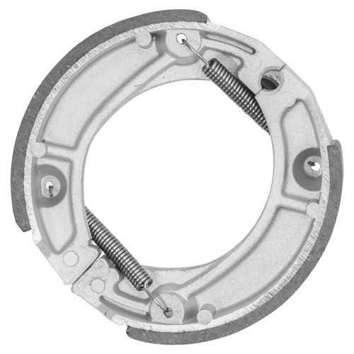 Rear brake shoes - rear,