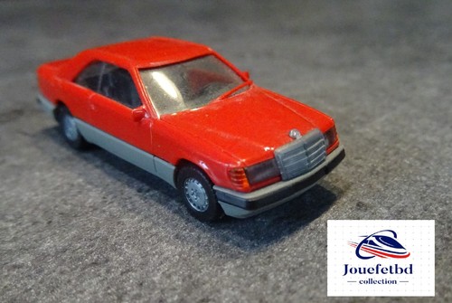 Herpa mercedes 300ce - herpa,