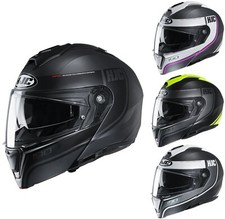HJC i90 Davan Moto Casque