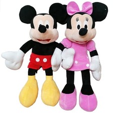 Disney Minnie Mouse & TOPOLINO