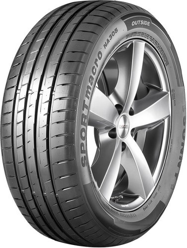 Sunny na305 215 zr17 95w - sunny,