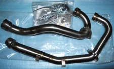 tubulure d’échappement INOX complète CRD POLARIS RZR 900 2012/2014 9534QH