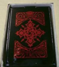 VAMPIRE KNIGHT Compact Mirror official Hino Matsuri promo anime Authentic