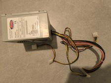 Alimentation ATX 480W 24-pin Molex Floppy