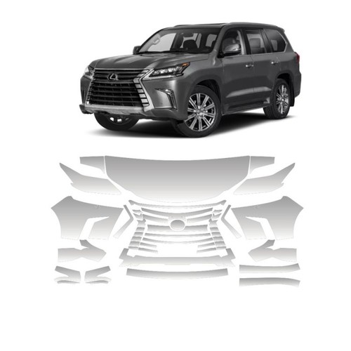 Film ppf lexus - film,