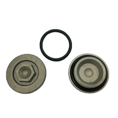 Bouchon huile moteur honda - bouchon,