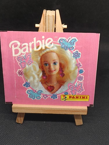 Pochette vide barbie style - pochette,