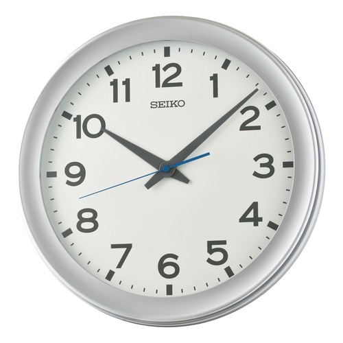Seiko horloge murale qxa835s - horloge,