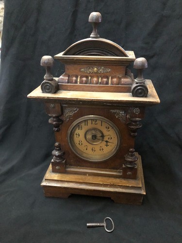 Horloge pendule boite - boite, a
