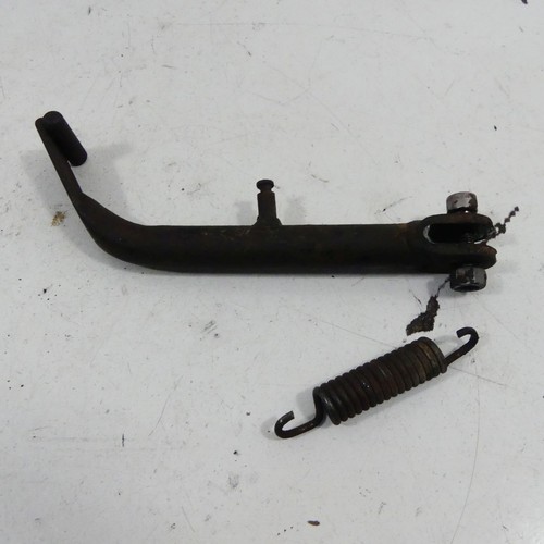 Honda chaly béquille - 50,
