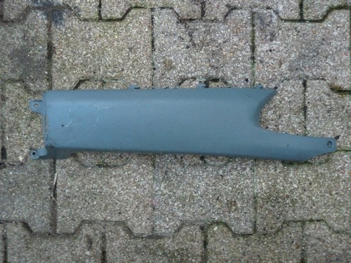 Capot arriere bas - droit, honda