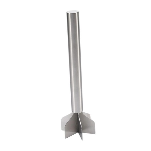 Hachoir viande acier - viande, en