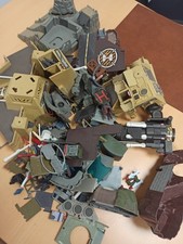 Rare lot accessoires et jouets