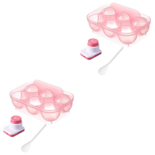 Multi functional rice ball - functional,