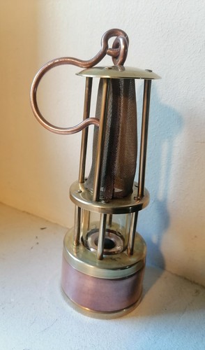 Lampe mineur souvenir - souvenir, 17