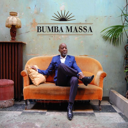Bumba massa v70 - v70, (cd)