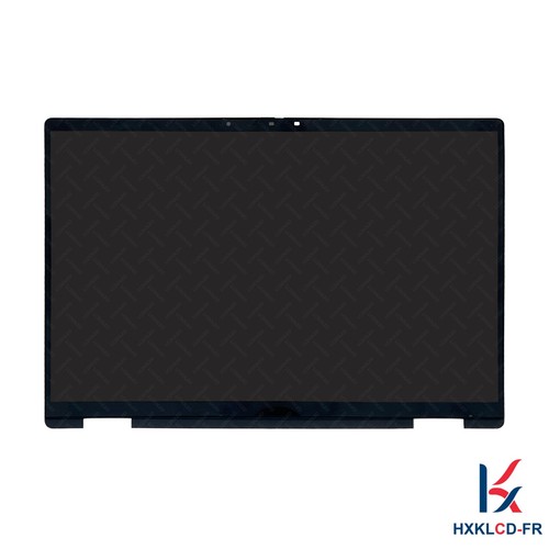 Ecran tactile lcd assembly - lcd,
