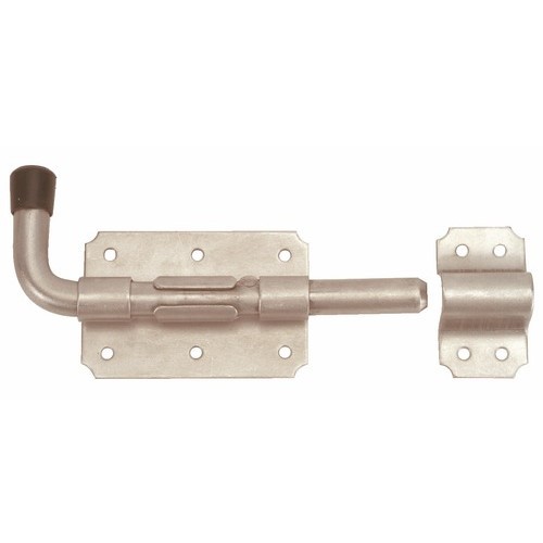 Verrou pistolet applique - verrou, en