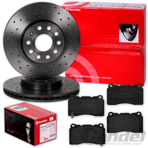 Brembo disques 350mm - brembo, +