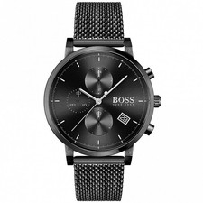 Montre Hugo boss  Chronographe