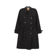 Burberry Manteau trench double