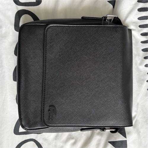Lacoste sac bandoulière - , homme