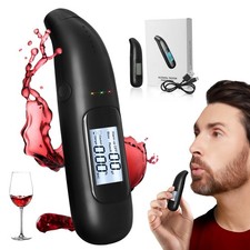 Ethylotest Electronique avec