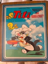 collection TITI  karateka 