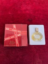 miniature perfume N158 perfume d hermès