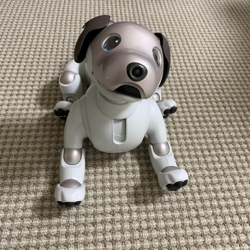 Sony aibo ers1000 - aibo,