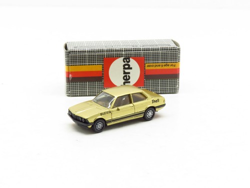 Herpa voiture bmw - voiture, i