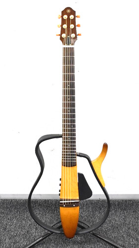 Guitare électrique acoustique