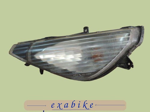 Clignotant avant gauche pour - clignotant,