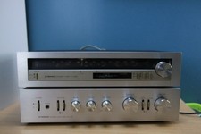 PIONEER Amplificateur Hifi