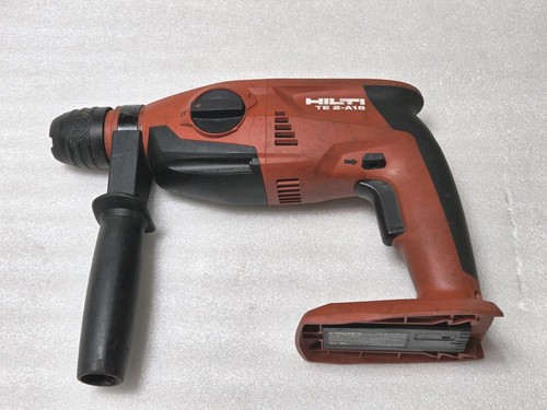 Hilti a18 18v cordless - te, 2-a18