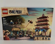 LEGO - La Bataille d'Arlong