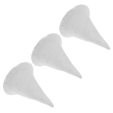  Clous de Support réfractaires pour four à poterie, 3 pièces, clous de Support