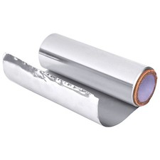  Materiel Coiffure Feuilles Aluminium Outil De Coloration Des Cheveux