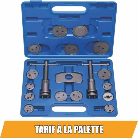 Coffret repousse piston - repousse-piston, de