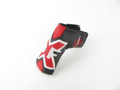 Odyssey dfx putter headcover - odyssey,