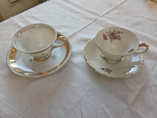 Lot petites tasses - de, de