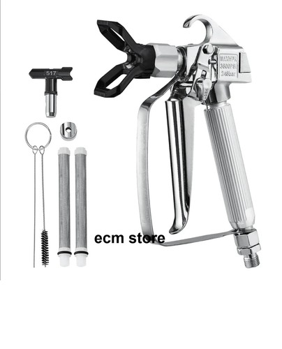 Vevor pistolet pulvérisateur - pistolet,