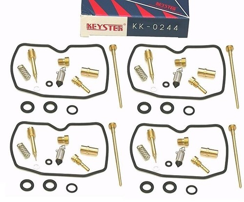 Kawasaki zr7 1999 2002 - 1999/2002, kit