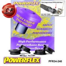 Powerflex Gear Câble Arrière