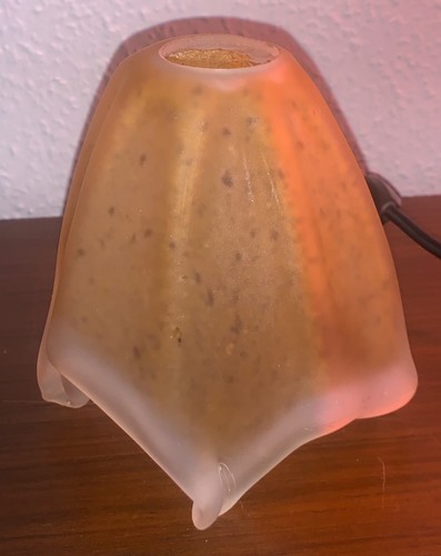 Tulipe fleur verre - fleur, en