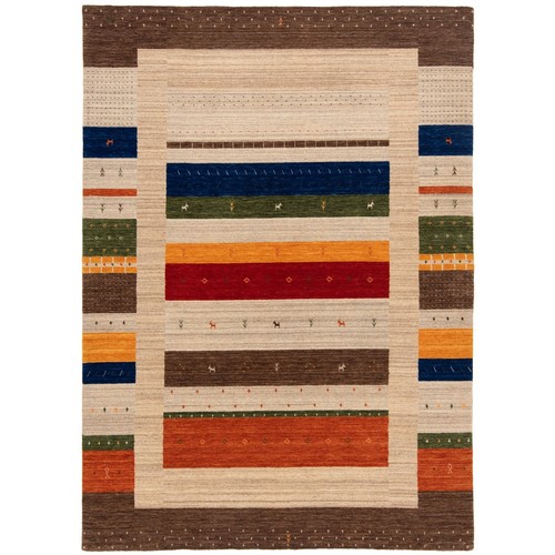 Tapis oriental tissé - oriental, la