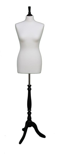 Mannequin couture femme - mannequin, de