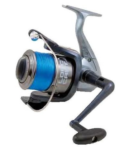 Moulinet pêche mer - de,